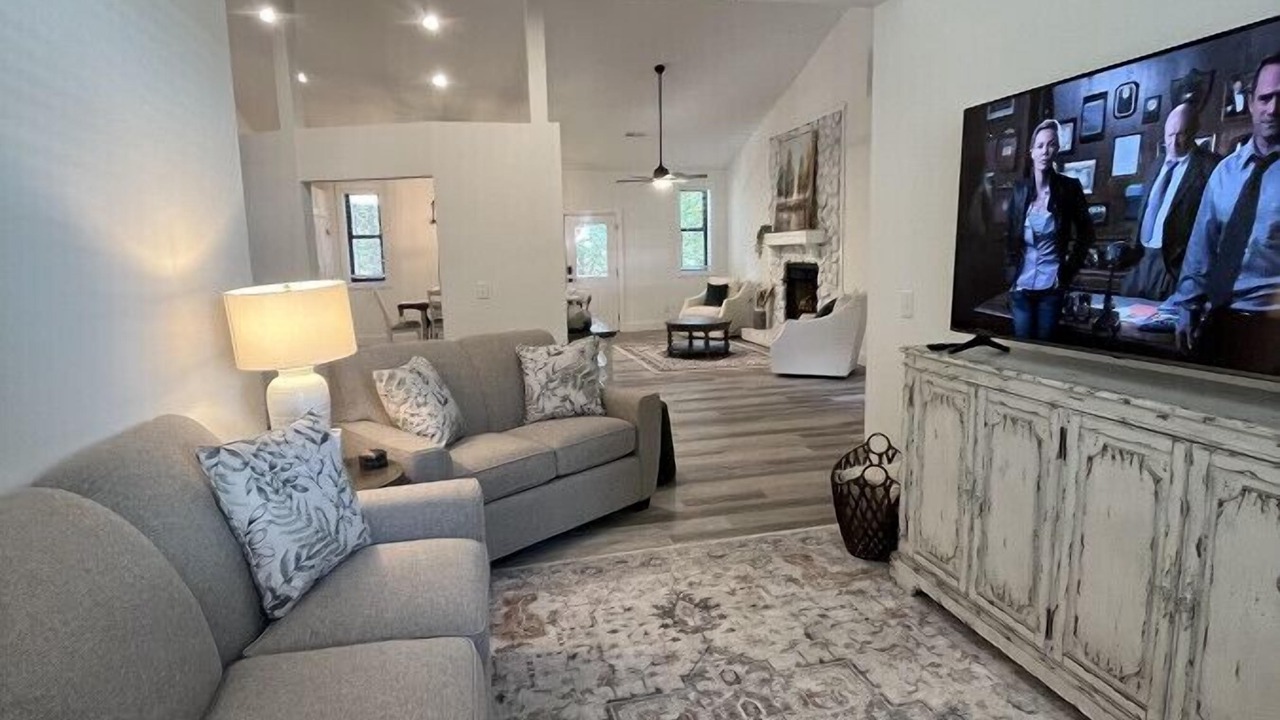 Photo of Livingroom in Franklin