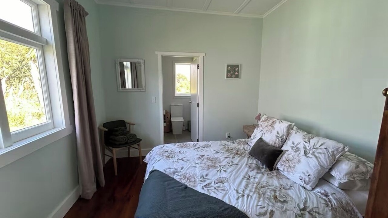 Photo of Bedroom in Pukenui