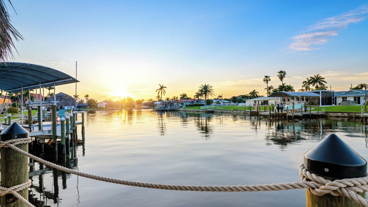 Photo of Others in Caloosahatchee