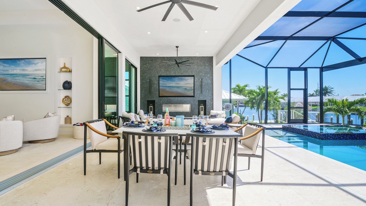 Photo of Outdoor in Caloosahatchee