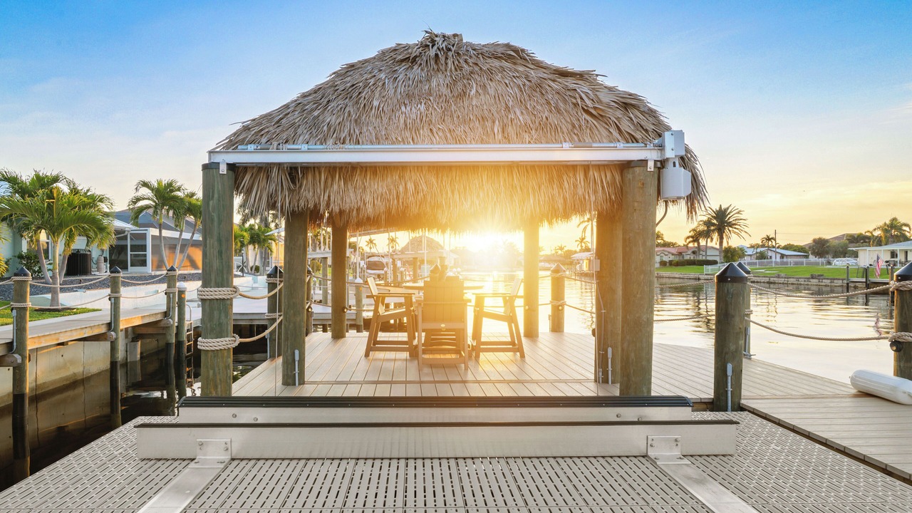 Photo of Outdoor in Caloosahatchee