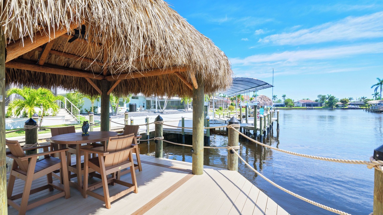Photo of Outdoor in Caloosahatchee