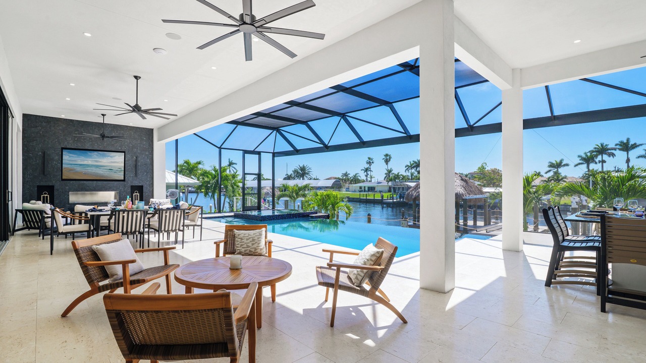 Photo of Outdoor in Caloosahatchee