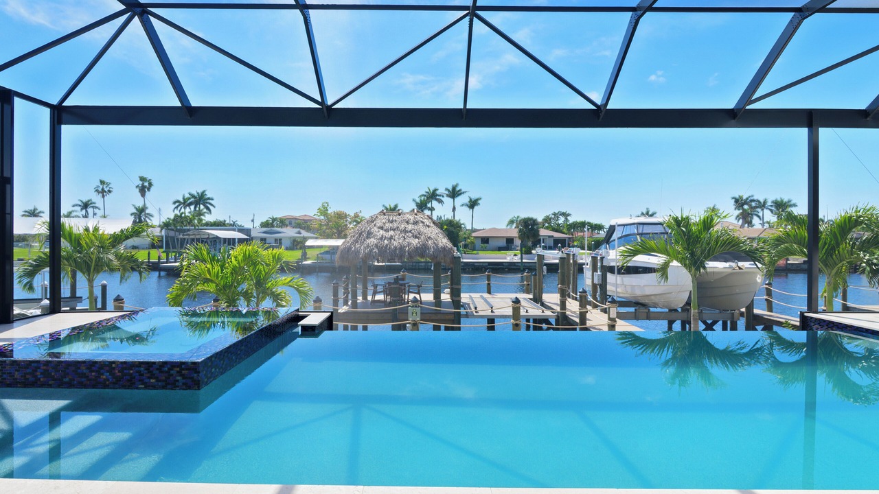 Photo of Outdoor in Caloosahatchee