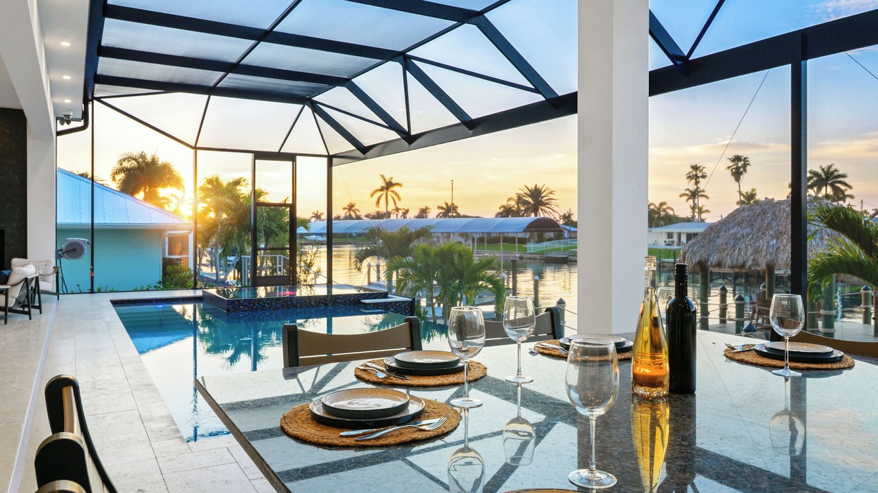 Photo of Outdoor in Caloosahatchee