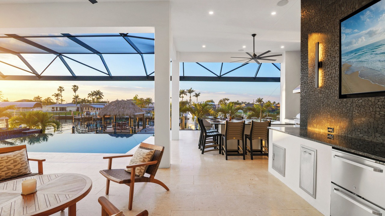 Photo of Outdoor in Caloosahatchee