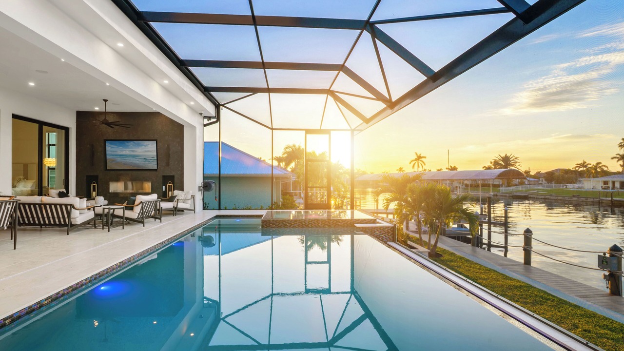 Photo of Outdoor in Caloosahatchee