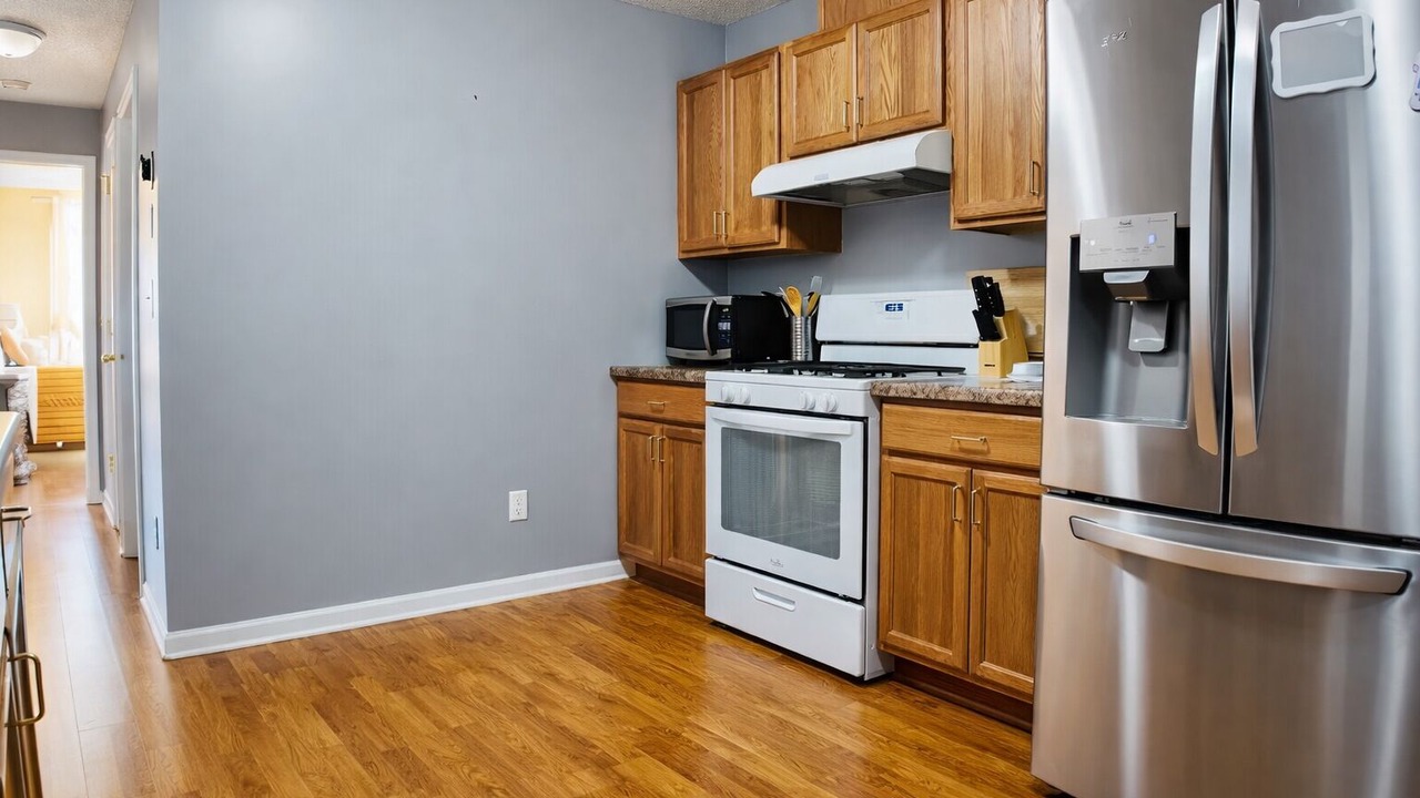 Photo of Kitchen in Hugo