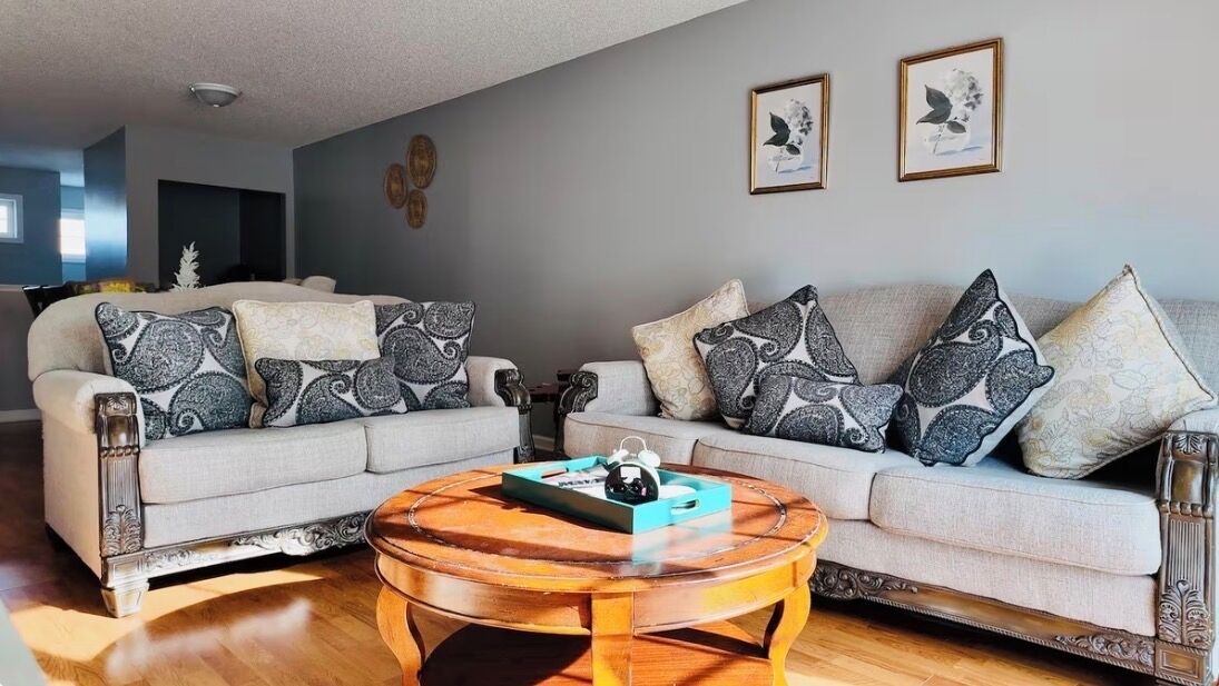 Photo of Livingroom in Hugo