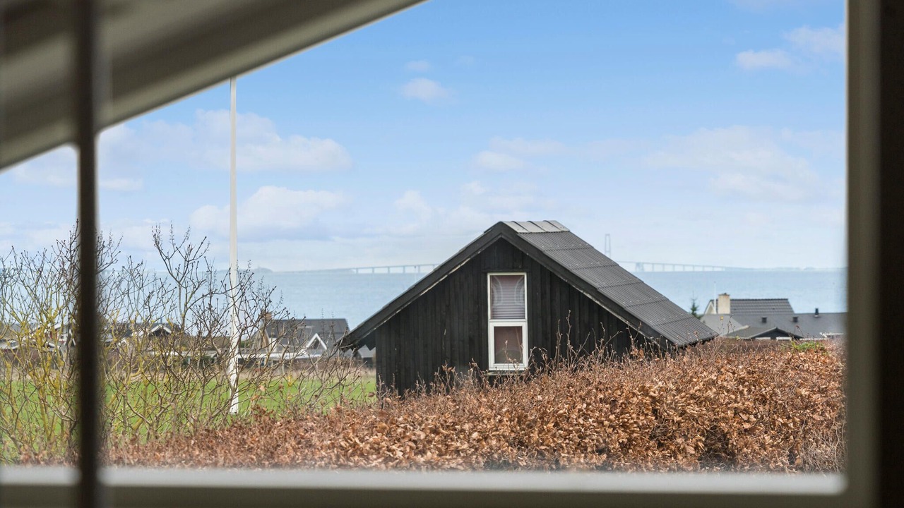 Photo of Bedroom in Frørup