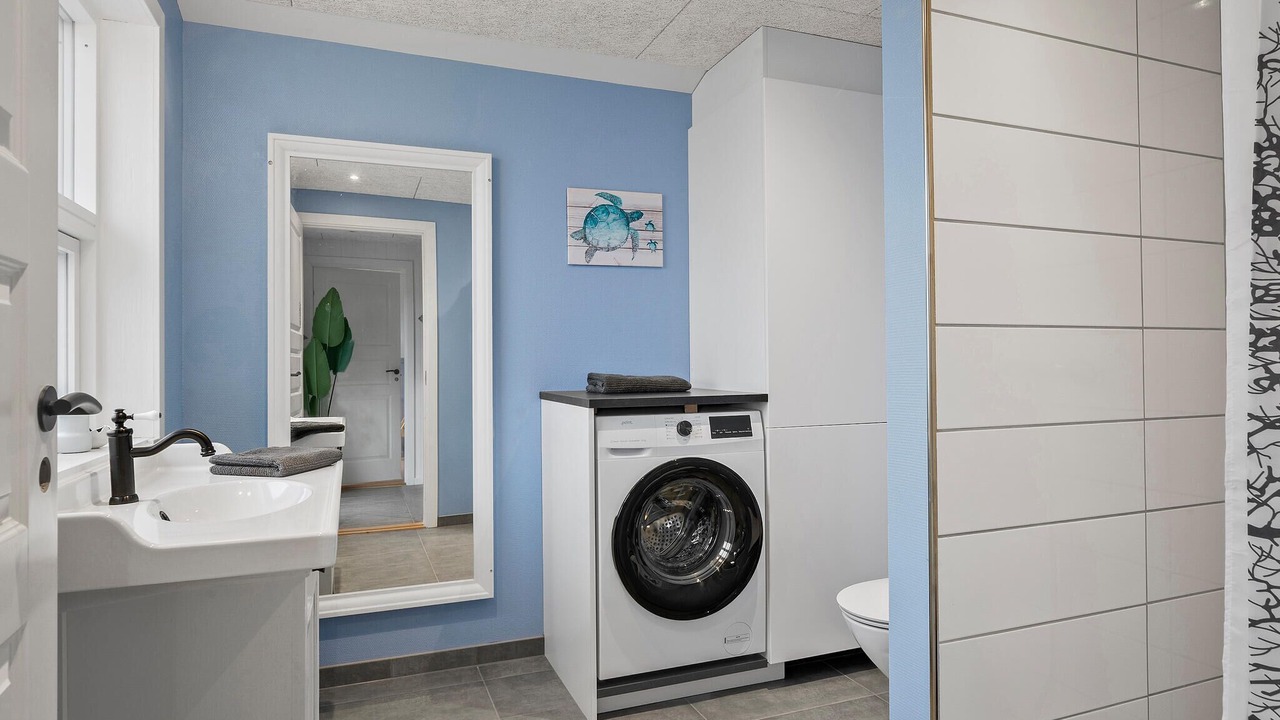 Photo of Bathroom in Frørup