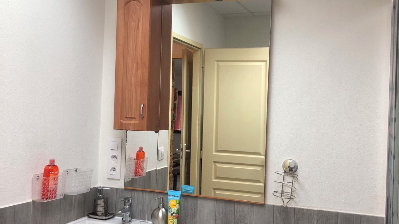 Photo of Bathroom in Montreal