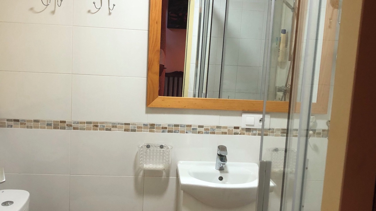 Photo of Bathroom in Montreal