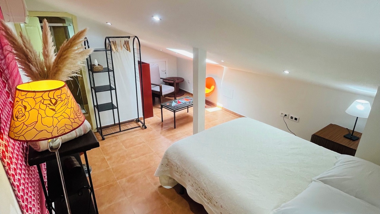 Photo of Bedroom in Montreal