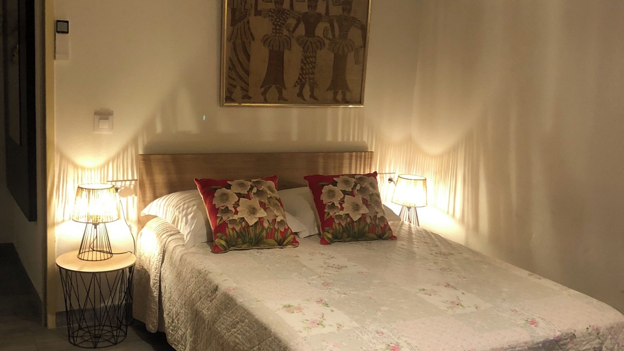 Photo of Bedroom in Montreal