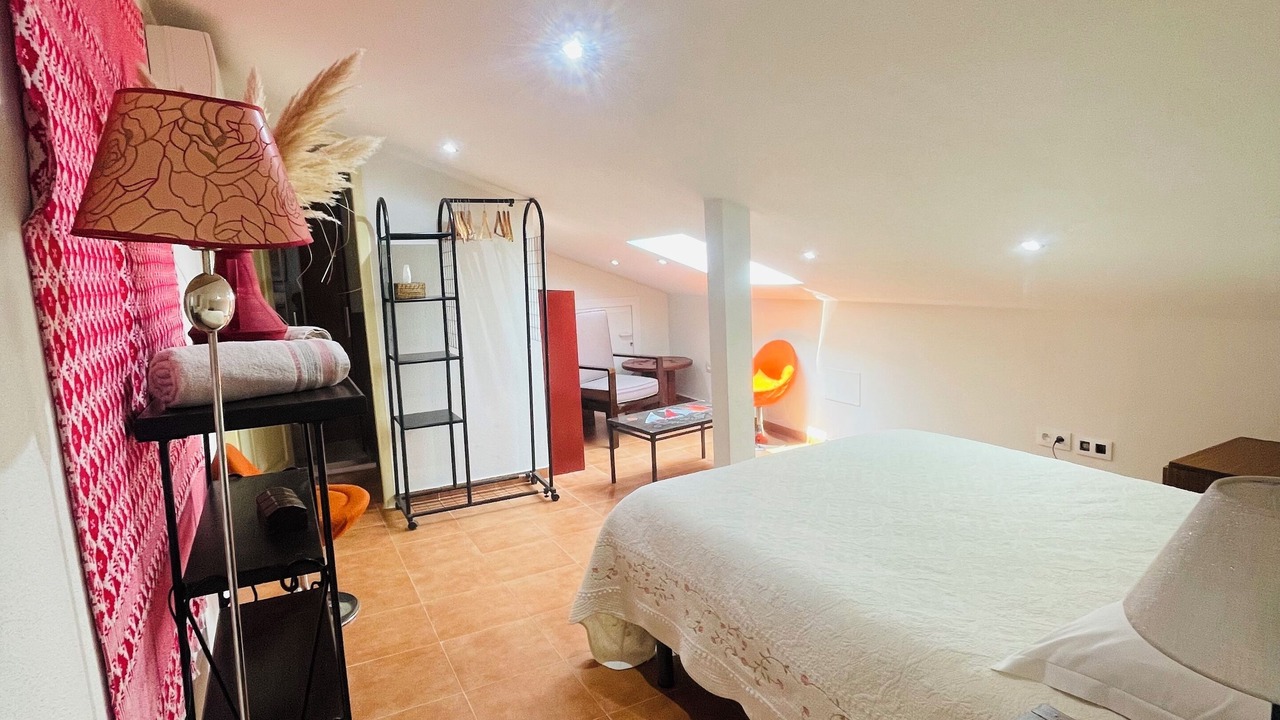 Photo of Bedroom in Montreal