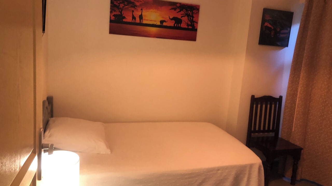 Photo of Bedroom in Montreal