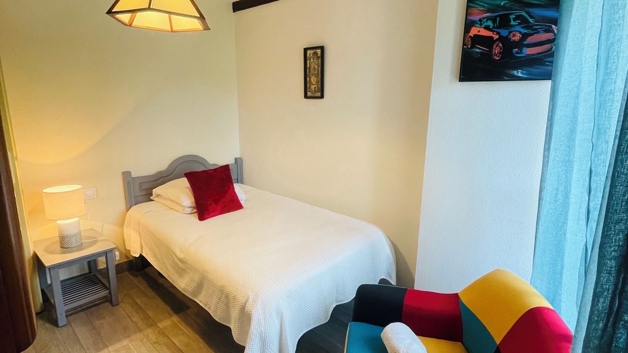 Photo of Bedroom in Montreal