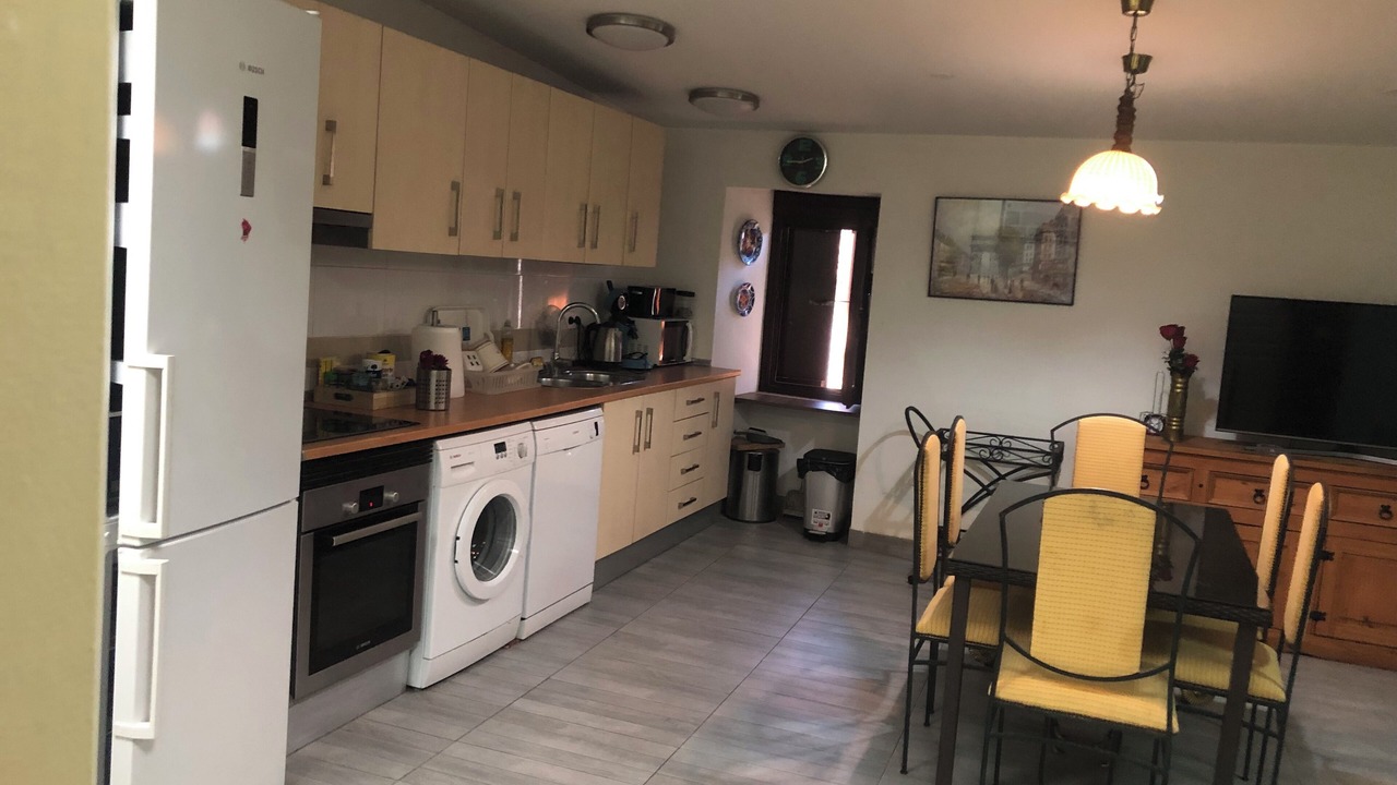 Photo of Kitchen in Montreal