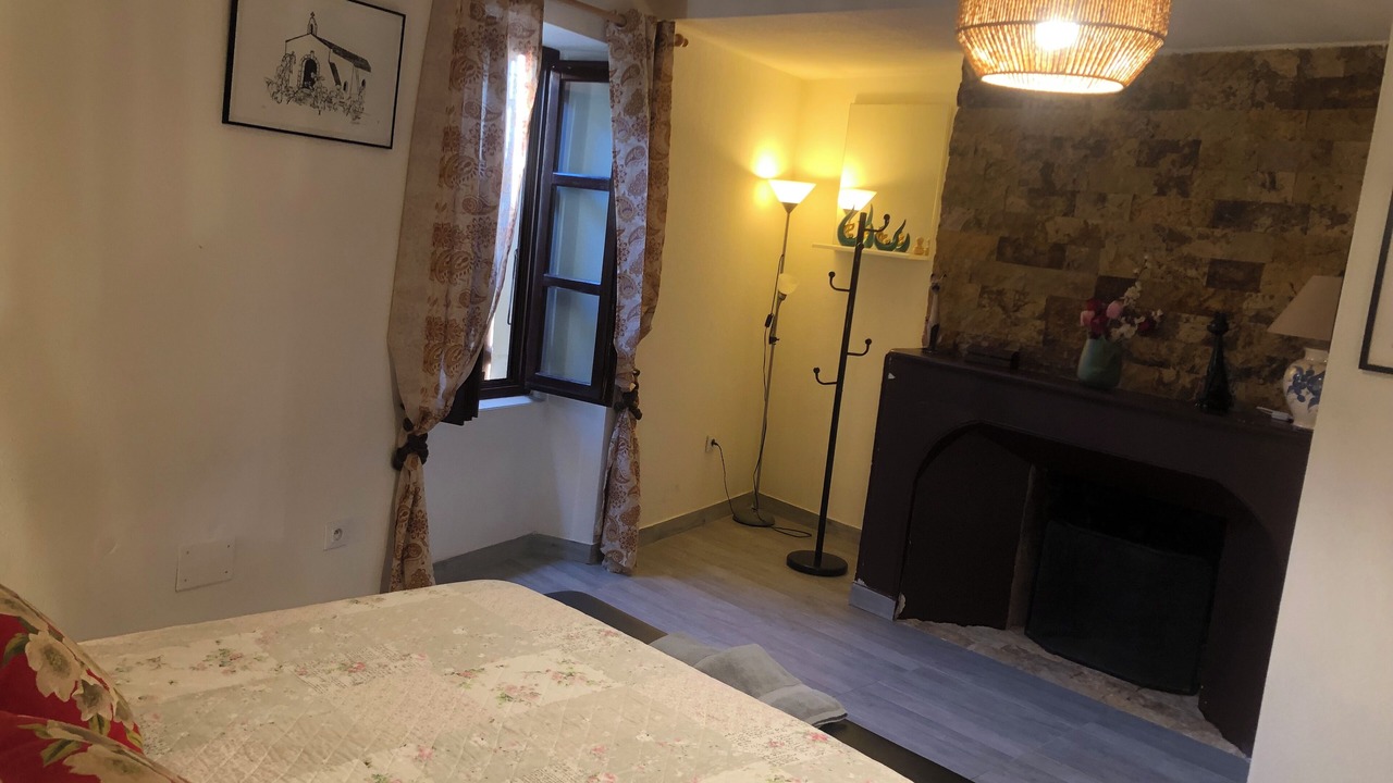 Photo of Bedroom in Montreal