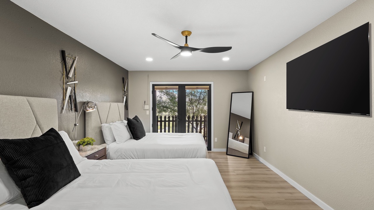 Photo of Bedroom in Coronado Foothills Estates