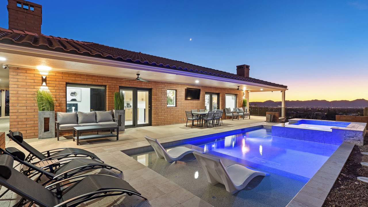 Photo of Outdoor in Coronado Foothills Estates