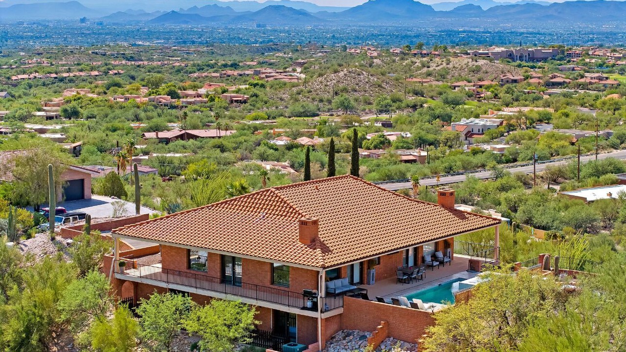 Photo of Outdoor in Coronado Foothills Estates