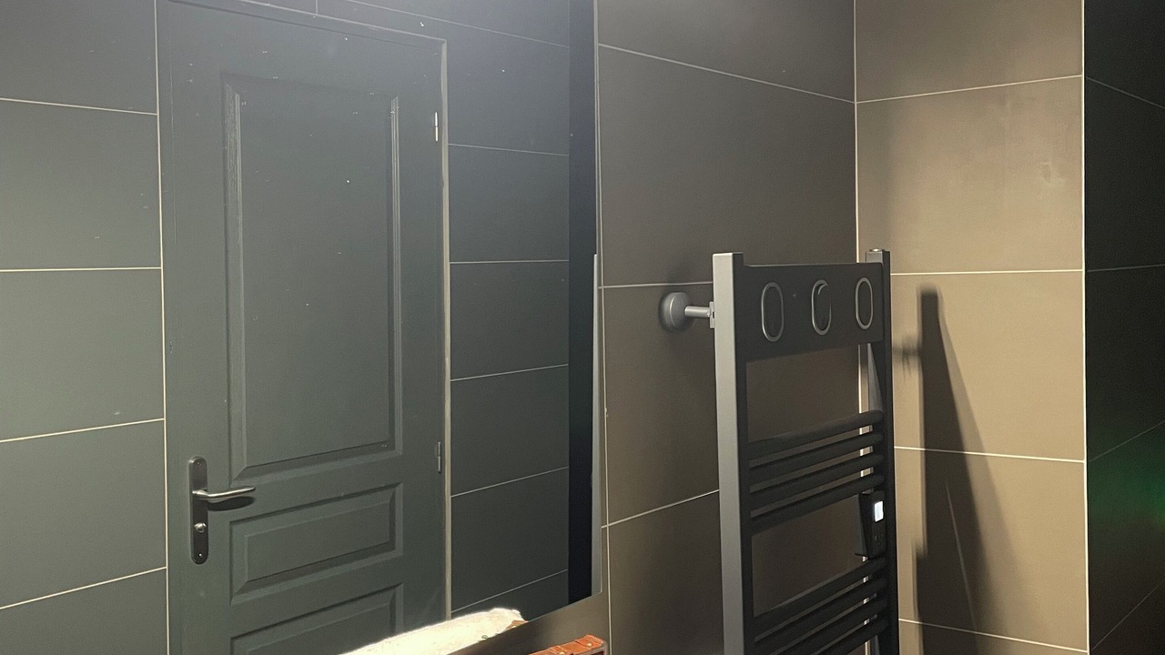 Photo of Bathroom in Landrecies