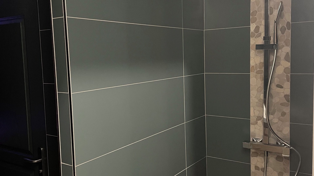 Photo of Bathroom in Landrecies