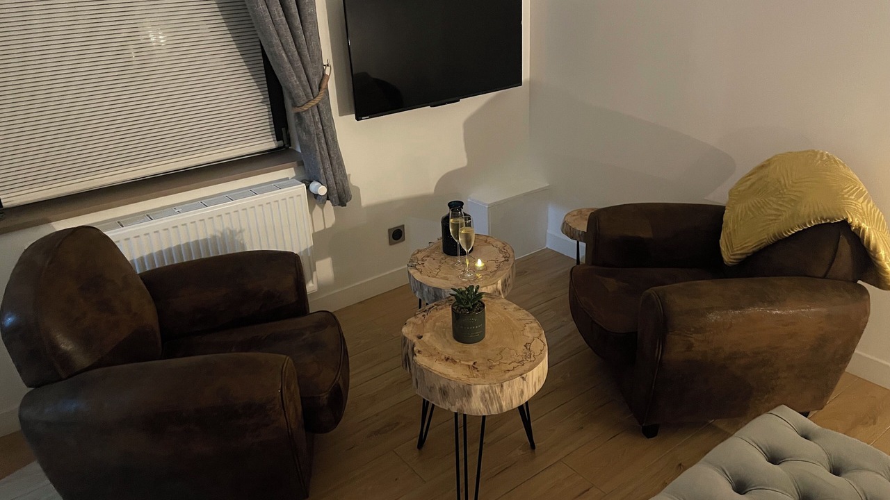 Photo of Livingroom in Landrecies