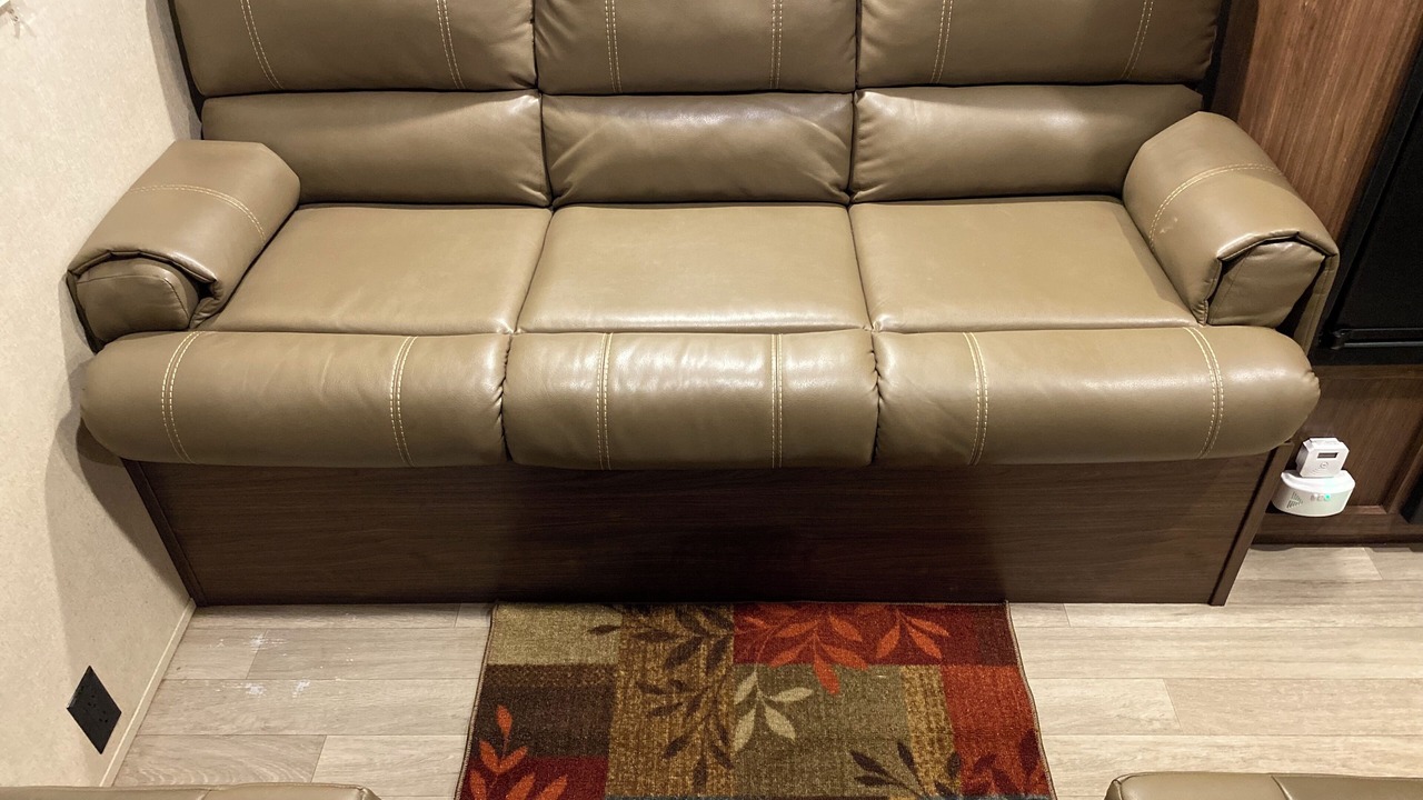 Photo of Livingroom in Fortson