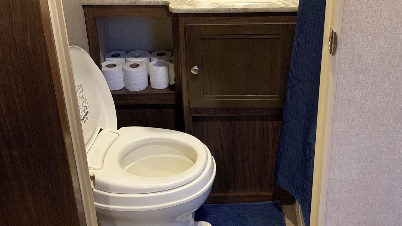 Photo of Bathroom in Fortson