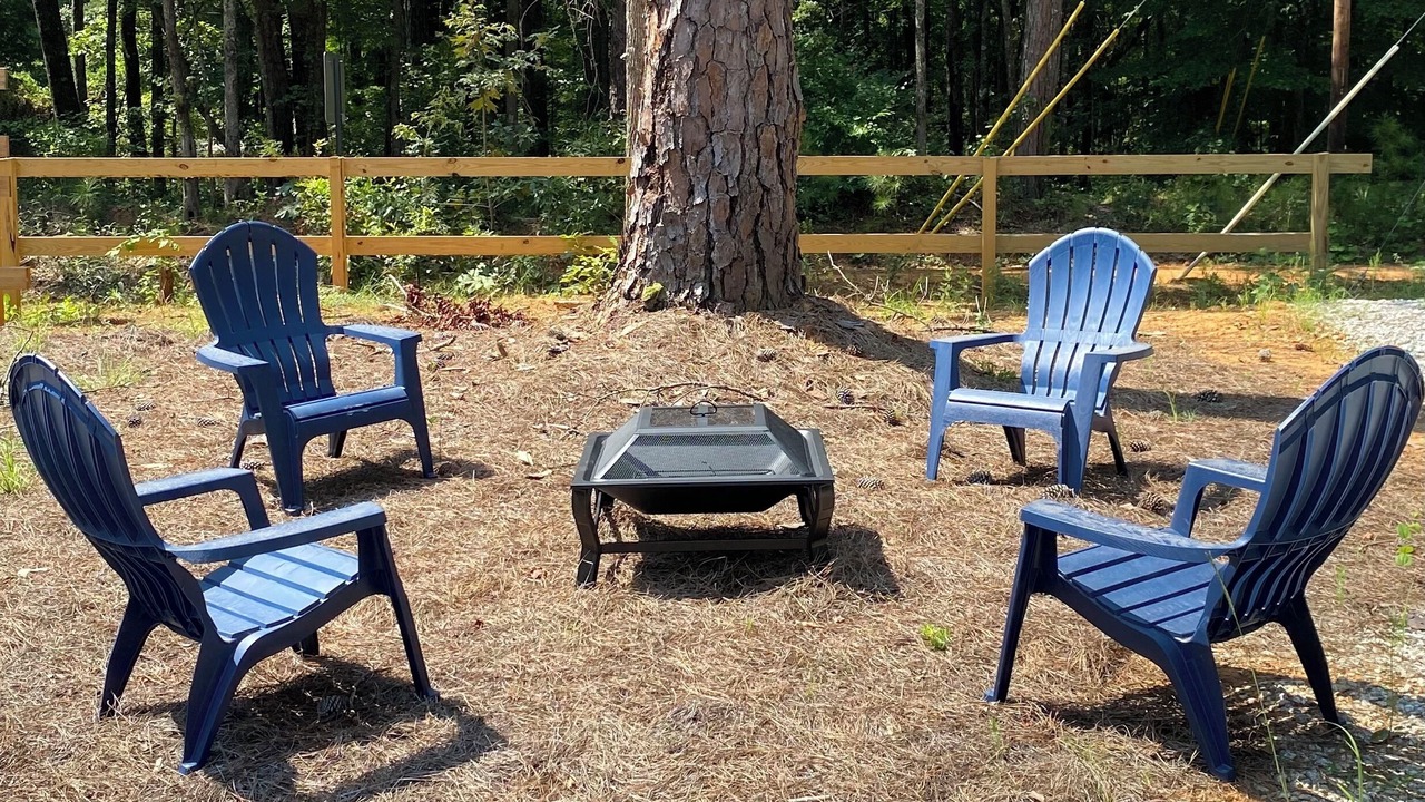 Photo of Outdoor in Fortson