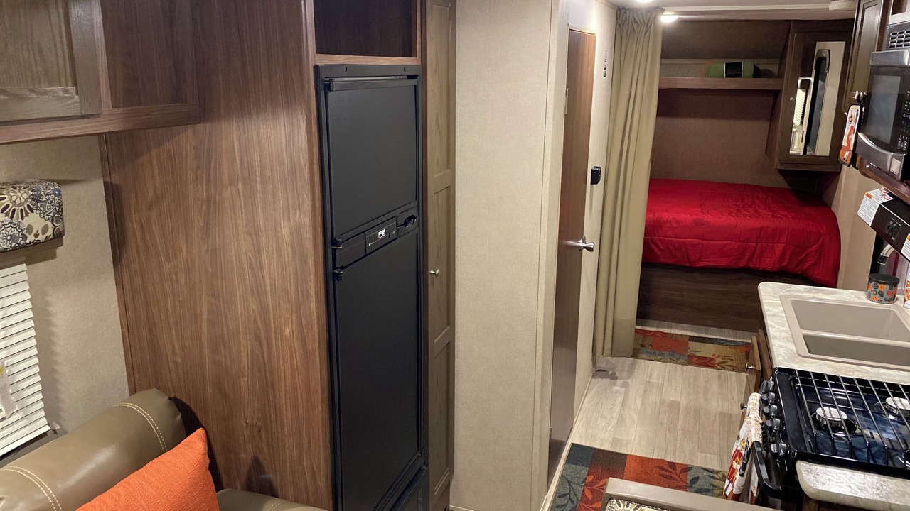 Photo of Bedroom in Fortson