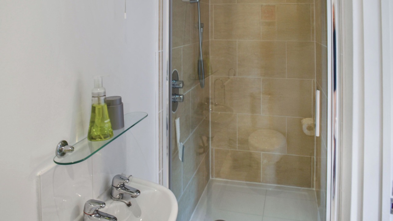 Photo of Bathroom in Woodchurch