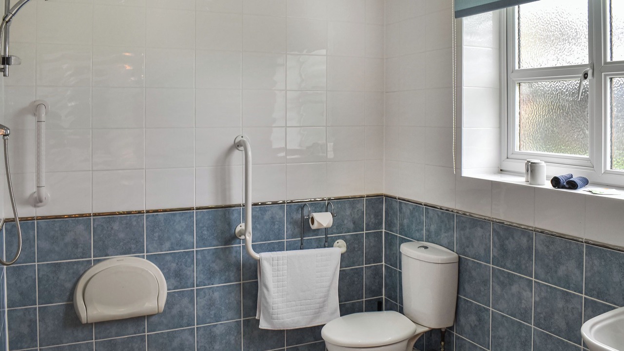 Photo of Bathroom in Woodchurch