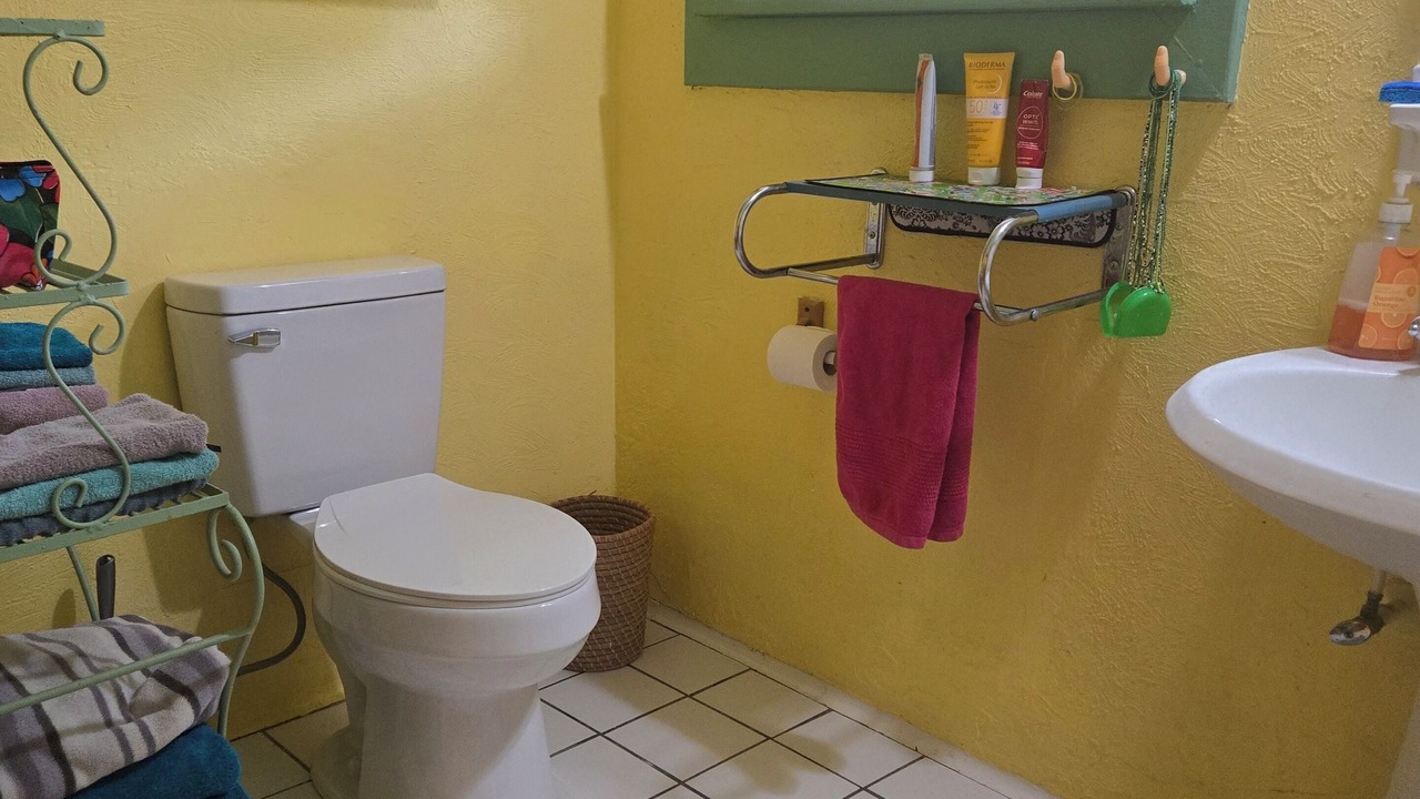 Photo of Bathroom in Jefferson