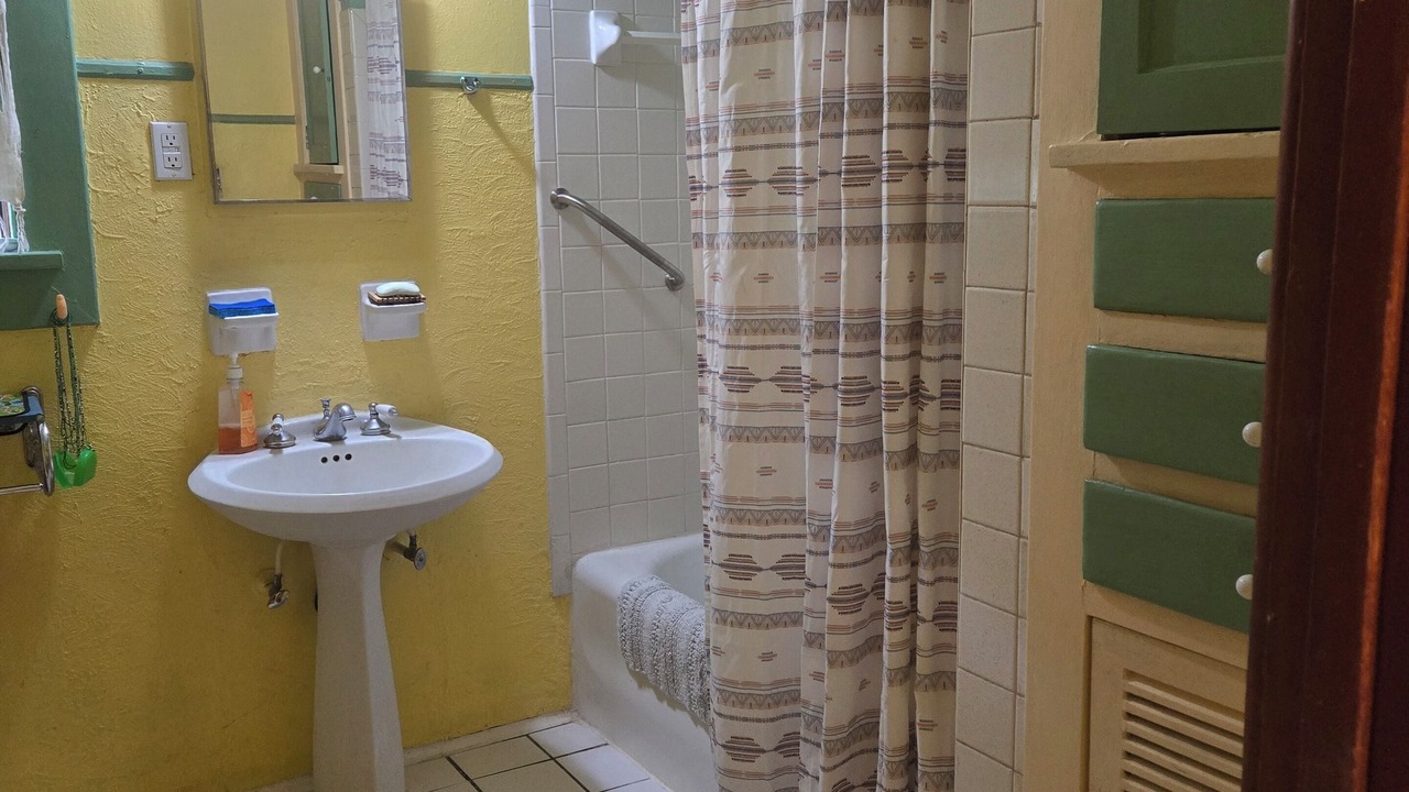Photo of Bathroom in Jefferson