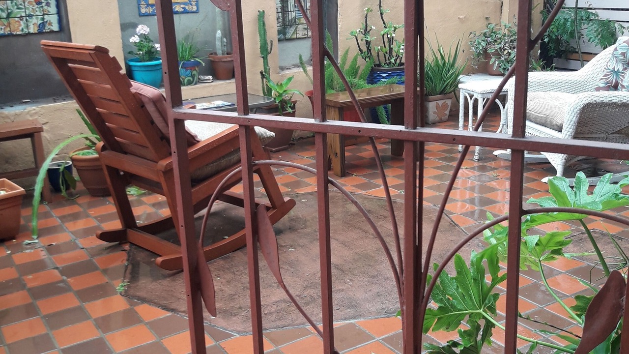 Photo of Patio Balcony in Jefferson
