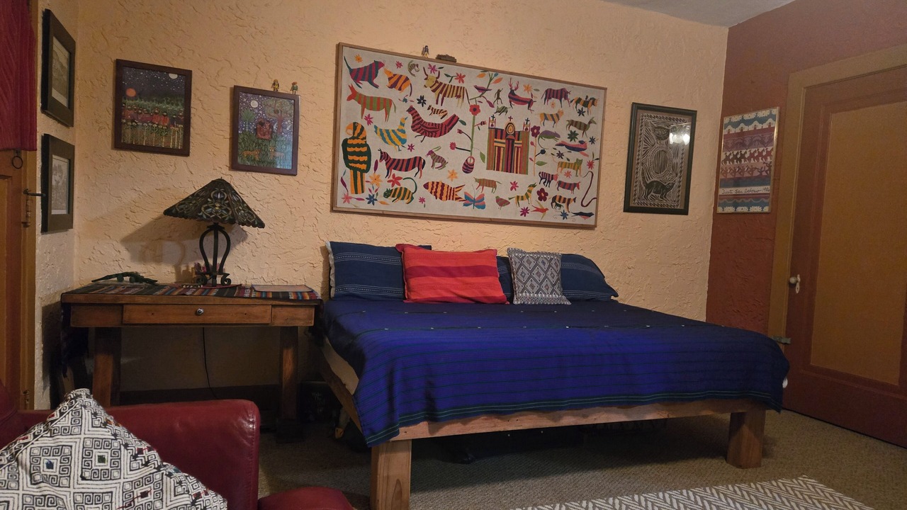 Photo of Bedroom in Jefferson