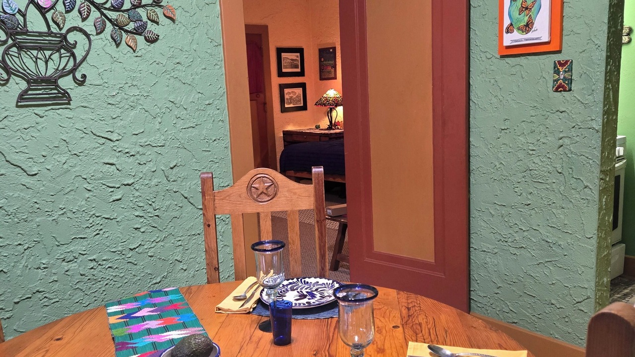 Photo of Livingroom in Jefferson