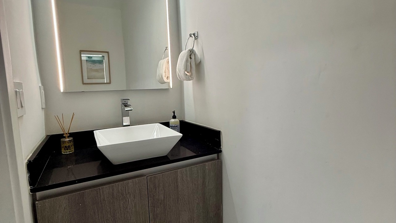 Photo of Bathroom in Miramar