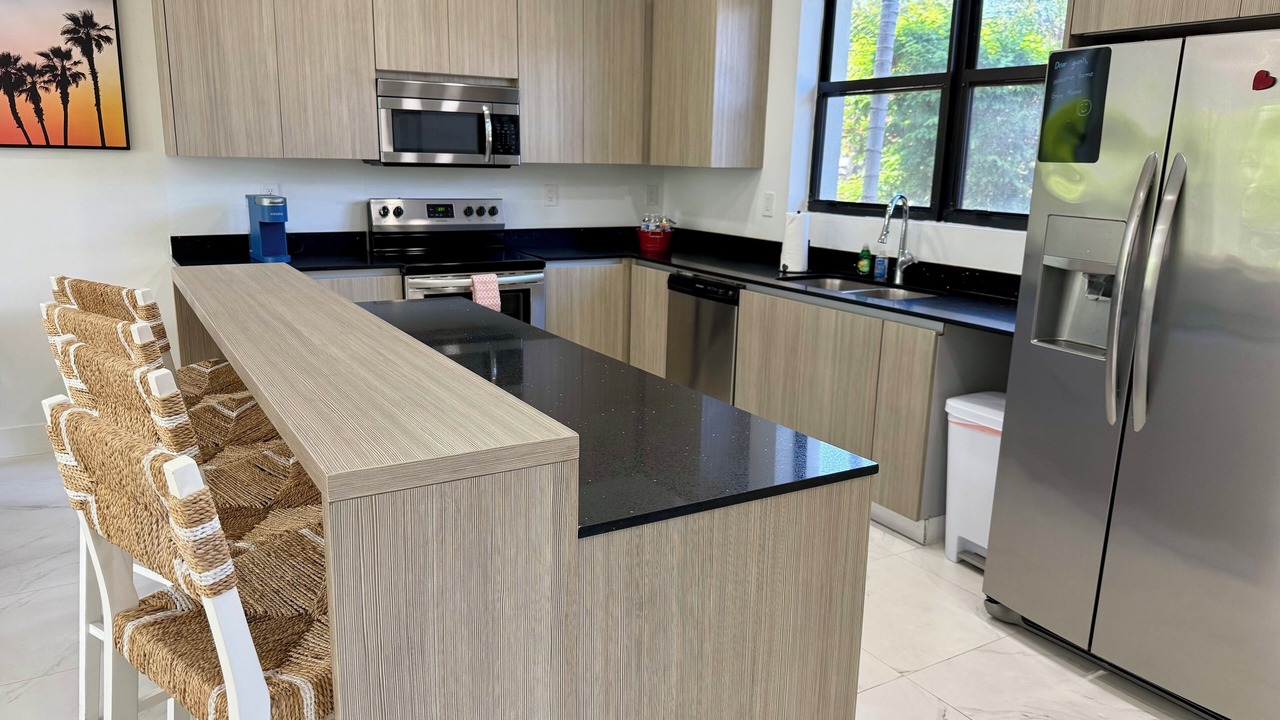 Photo of Kitchen in Miramar