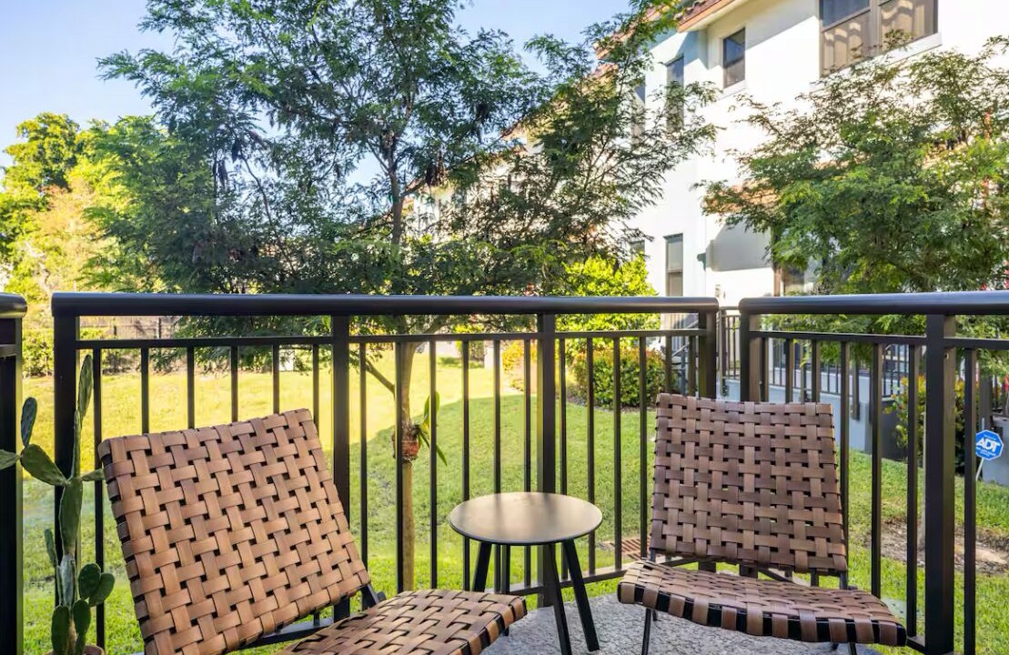 Photo of Outdoor in Miramar