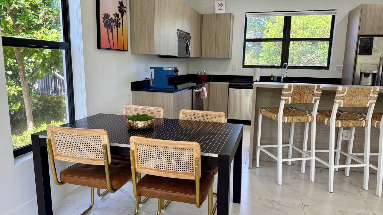 Photo of Kitchen in Miramar