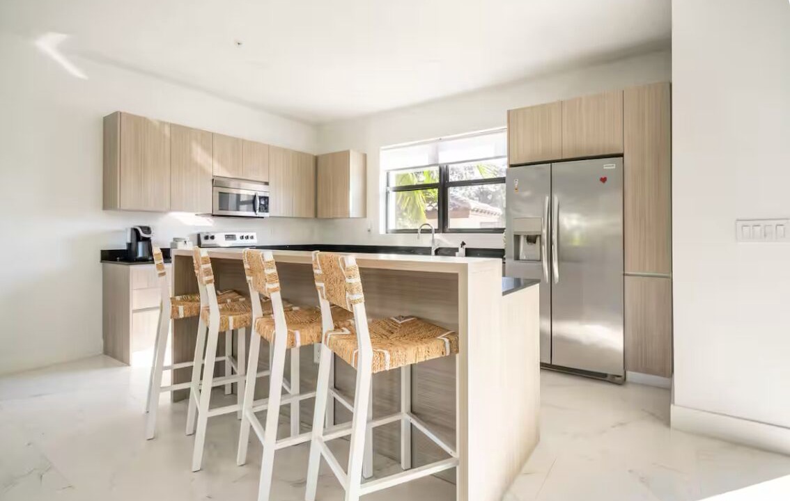 Photo of Kitchen in Miramar
