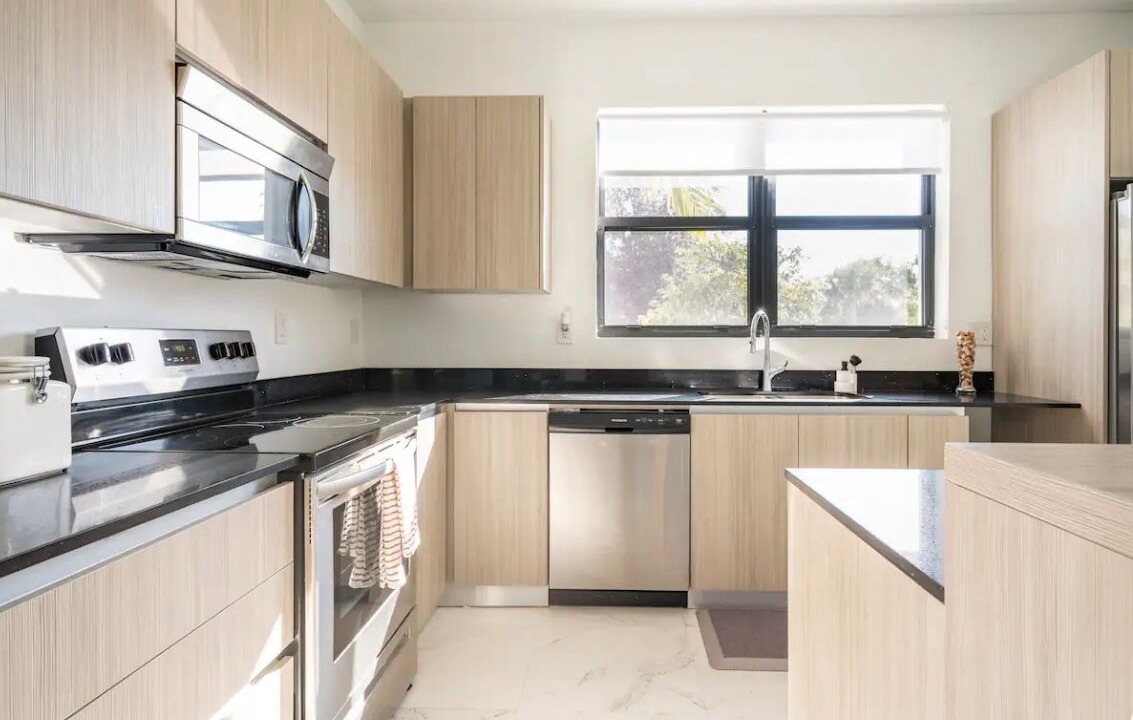 Photo of Kitchen in Miramar