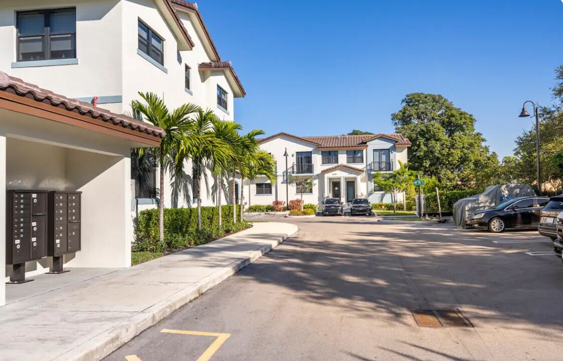 Photo of Outdoor in Miramar
