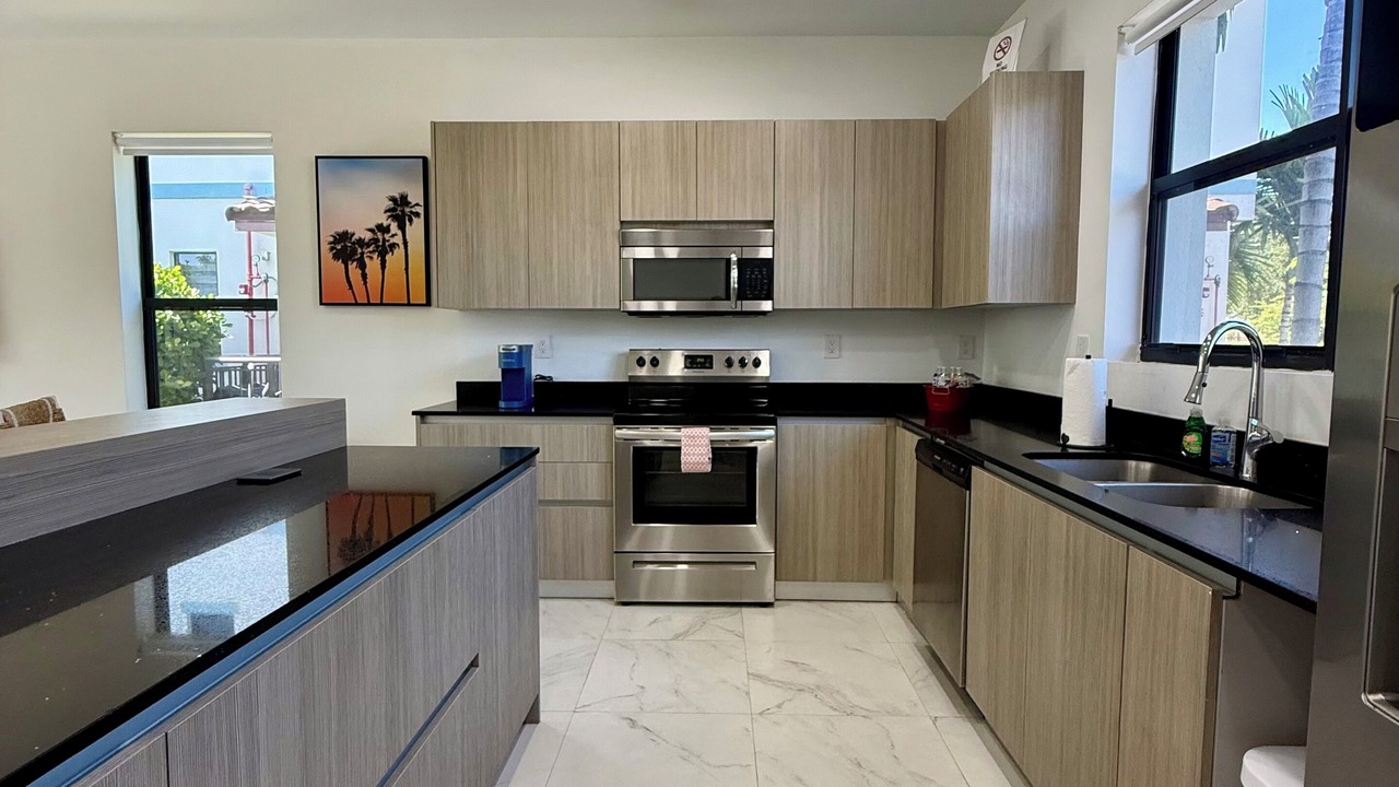 Photo of Kitchen in Miramar