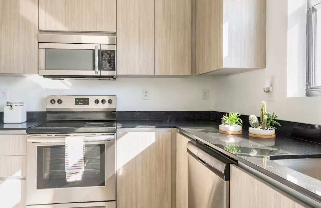 Photo of Kitchen in Miramar